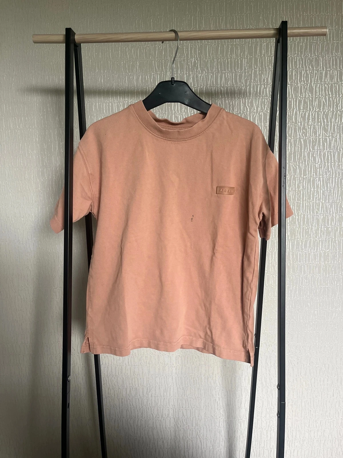 Oversized shirt